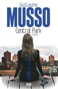 Guillaume Musso — Central Park