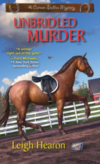 Hearon Leigh — Unbridled Murder