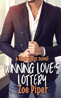 Piper Zoe — Winning Love's Lottery