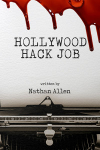 Allen Nathan — Hollywood Hack Job