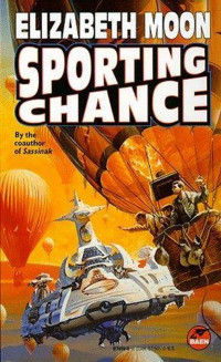 Moon Elizabeth — Sporting Chance