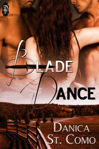 Como, Danica St — Blade Dance