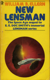 Ellern, William B — New Lensman