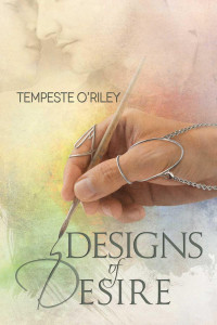 O'Riley, Tempeste — Designs of Desire