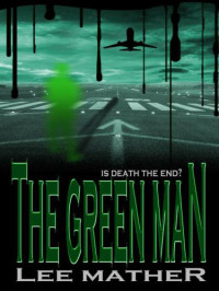 Mather Lee — The Green Man