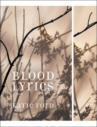 Ford Katie — Blood Lyrics