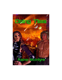 McIntyre Raine — Doing Time