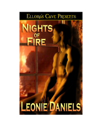 Daniels Leonie — Nights of Fire