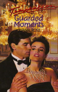 Ross, Jo Ann — Guarded Moments