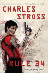 Stross Charles — Rule 34