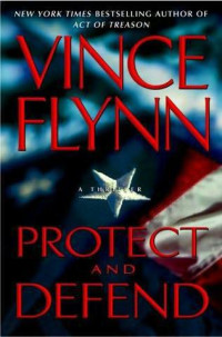 Flynn Vince — Protect & Defend