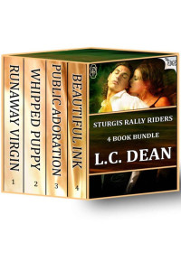 Dean, L C — L.C. Dean BUNDLE