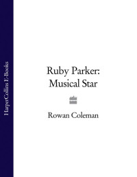 Coleman Rowan — Musical Star