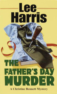 Harris Lee — Father's Day Murder