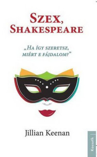 Jillian Keenan — Szex, Shakespeare