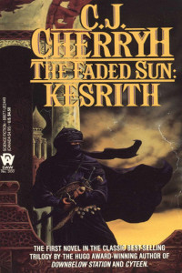 C. J. Cherryh — Kesrith