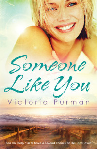 Purman Victoria — Someone Like You