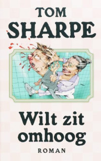 Sharpe Tom — Wilt zit omhoog