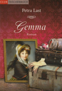 Last Petra — Gemma