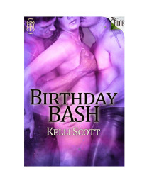 Scott Kelli; Pond Rori — Brithday Bash