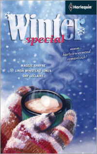 Maggie Shayne, Linda Winstead Jones, Day Leclaire — Winterspecial
