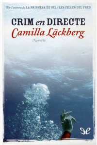 Camilla Läckberg — Crim en directe