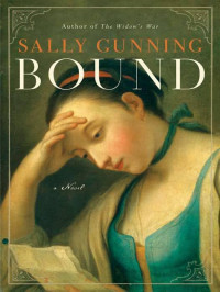 Gunning Sally — Bound