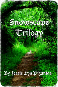 Pizanias, Jessie Lyn — Snowscape Trilogy