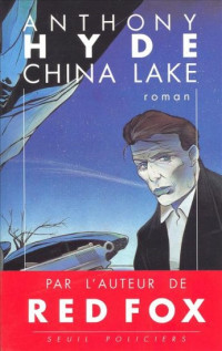 Hyde Anthony — China Lake
