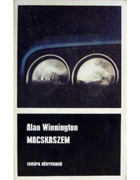 Alan Winnington — Macskaszem