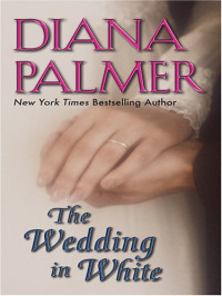 Palmer Diana — The Wedding in White