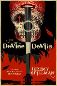 Jeremy Spillman — The DeVine Devils