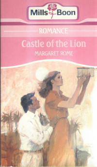 Rome Margaret — Castle of the Lion