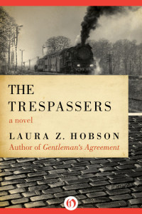 Hobson, Laura Z — The Trespassers