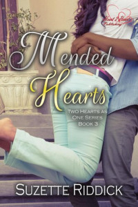 Suzette Riddick — Mended Hearts