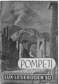  — Pompeji