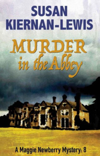 Susan Kiernan-Lewis — Murder in the Abbey