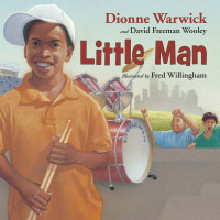 Warwick Dionne — Little Man
