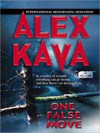 Kava Alex — One False Move