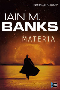 Banks, Iain M — Materia
