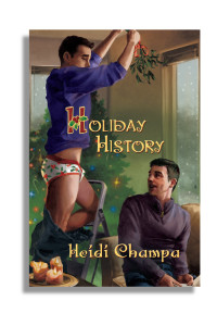 Champa Heidi — Holiday History