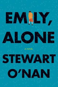 O'Nan, Stewart — Emily, Alone