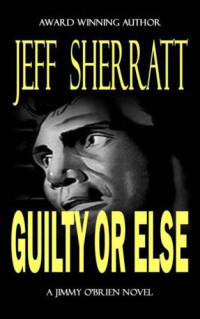 Sherratt Jeff — Guilty or Else