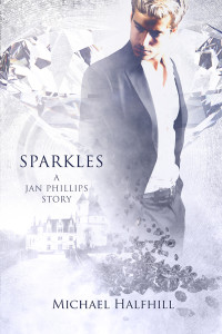 Halfhill Michael — Sparkles