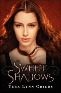 Childs, Tera Lynn — Sweet Shadows