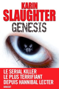 Slaughter Karin — Genesis