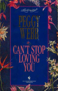 Webb Peggy — Can't Stop Loving You