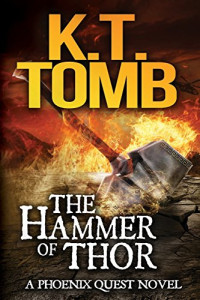 K. T. Tomb — The Hammer of Thor