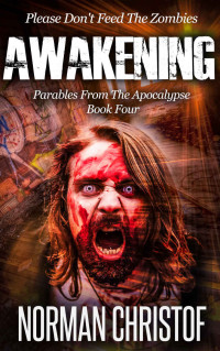 Christof Norman — Awakening: Parables From The Apocalypse - Dystopian Fiction