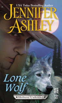 Ashley Jennifer — Lone Wolf
